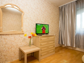 Апартаменты Ярцевская 14