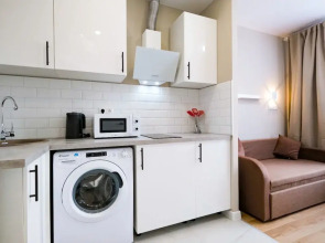 Апартаменты Apart на Сосновой (1)