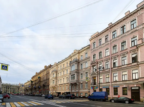 Гостевые комнаты на Марата, 8, кв. 2