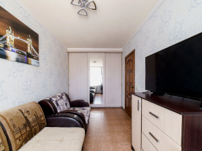 Апартаменты Gorkiy House Большой Покровской 32