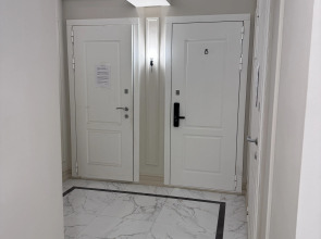 Квартира Варшавская резиденция