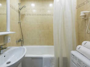 Квартира Inndays Apartments Плавский