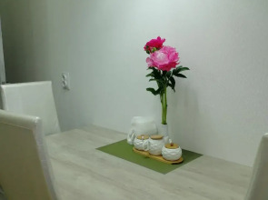 Квартира Уютная Новая