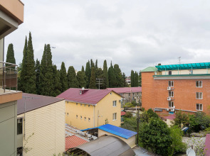 Апартаменты Vip House