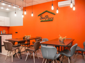 Sleep Place Хостел