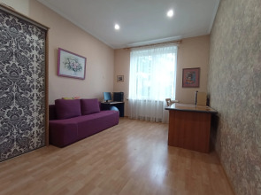 Квартира Красная 8