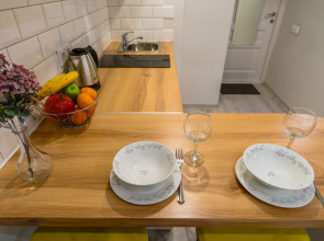 Квартира На Балет 2