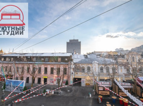 Уютная квартира в сердце города во Владивостоке