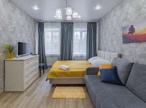 Апартаменты шикарные в центре