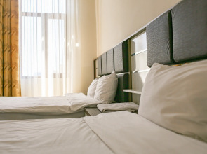 Апартаменты 37B