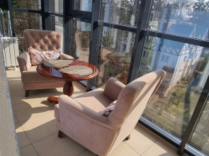 Апартаменты Студия Anna Stolz