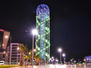 Отель Blue Star Batumi