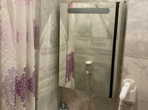 Отель Комфорт