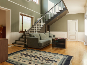 Гостевой дом Этно