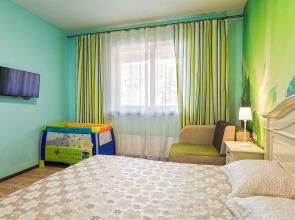 Апартаменты Фамилия Элит 5