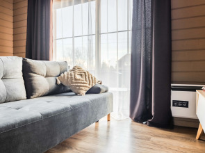 Гостевой дом Residence house