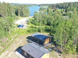 Частный дом База Хариус