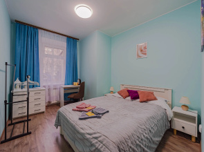 Dezhavyu Guest House