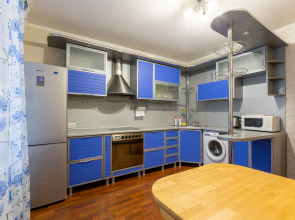 Апартаменты Modus