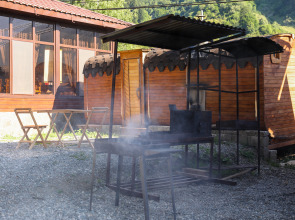 Отель Усадьба Горная Лаванда