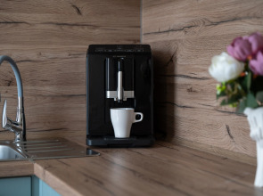 Апартаменты Рассвет УК Атмосфера с Видом на Горы