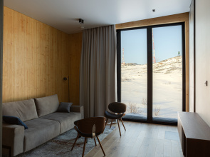 Arktik-Storis Hotel