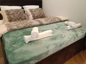 Квартира Студия в центре рядом с Торпедо