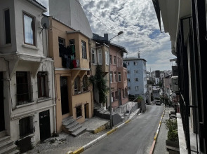 Apartment hotel Neva Residence