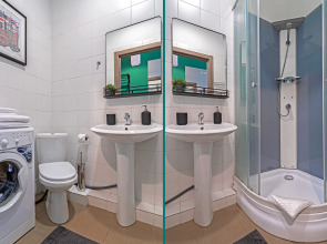 Гостевой дом Home Hotel