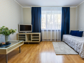 Квартира FlatStay на Перекупном 8