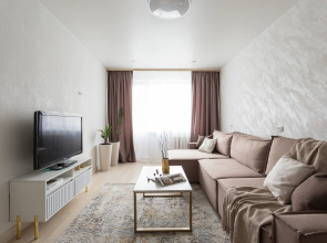 Dve Podushki Ul. Yaroslavskaya D. 4 Flat