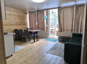 База Отдыха Greenhouse 1599