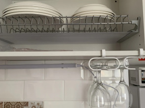 Апартаменты С "Старая Почта"