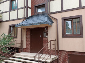 Апартаменты на Озерной 3