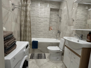 Апартаменты Аквамарин