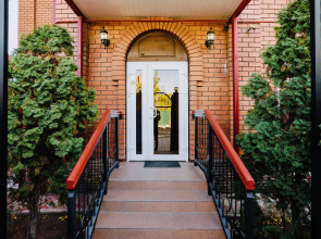 Гостевой дом 21 Век