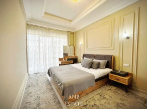 Апартаменты Ташкент сити