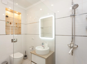 Апартаменты Апарт Елена