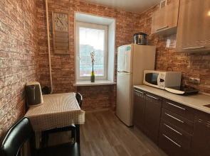 Квартира Уютная в Центральном Районе Города