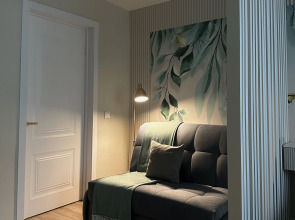 Квартира в историческом центре, Собинова 50к2