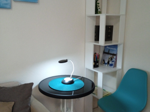 Квартира Уютная студия