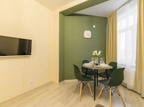 Апартаменты Супер Стильные рядом с метро