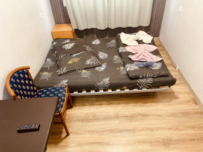 Городской отель Звезда