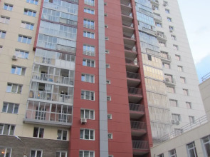 Квартира студия на Революционной 72