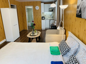 Апартаменты Сполохи