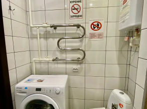 Апартаменты Елецкая 58