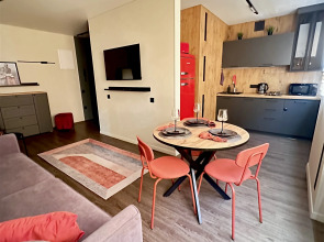 Апартаменты Маяковский