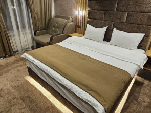 Отель Homy House