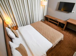 Отель Avenue Baku by Smart