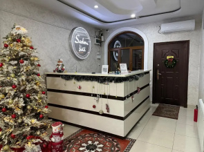 Отель Sarbon